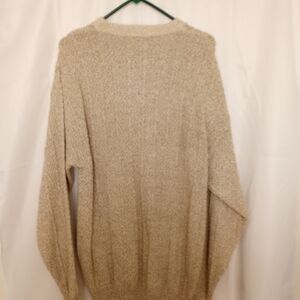 Vintage FieldMaster men sweater L